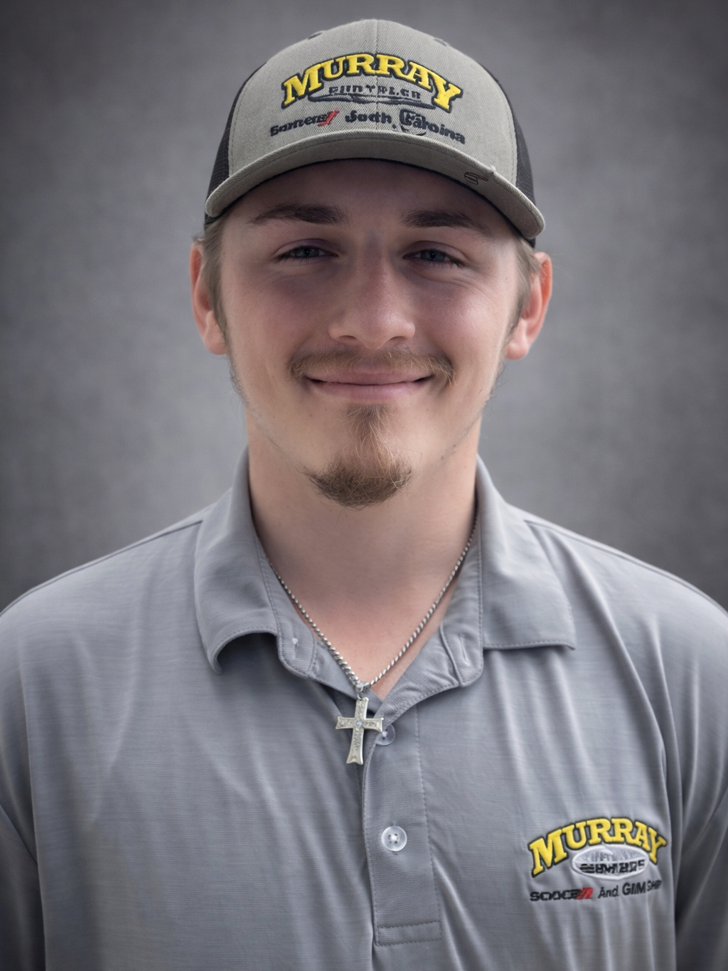 Sales Associate Shawn Terrell in Sales Department at Murray CDJR of Starke